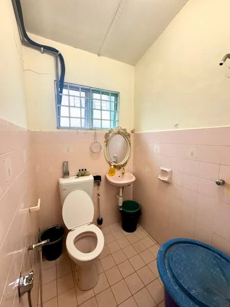 Rumah Teres 1-Tingkat untuk Dijual di Taman Keramat Yengah (Keramat) - Zaffur Nazri - PropertyGuru.com.my