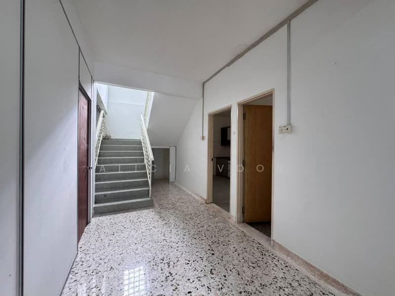 Semi-Detached House for Sale in Johor Bahru (Johor) - Alicia Voon - Corridor - PropertyGuru.com.my