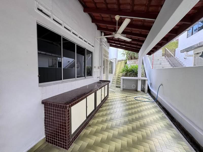 Semi-Detached House for Sale in Johor Bahru (Johor) - Alicia Voon - Exterior - PropertyGuru.com.my