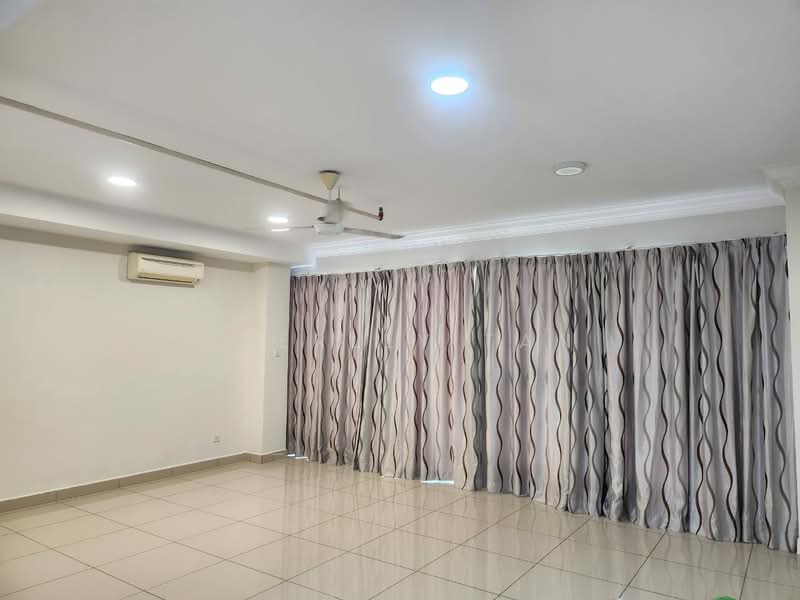 Service Residence for Rent at Pacific Place - Sherley Tan - Living Room - PropertyGuru.com.my