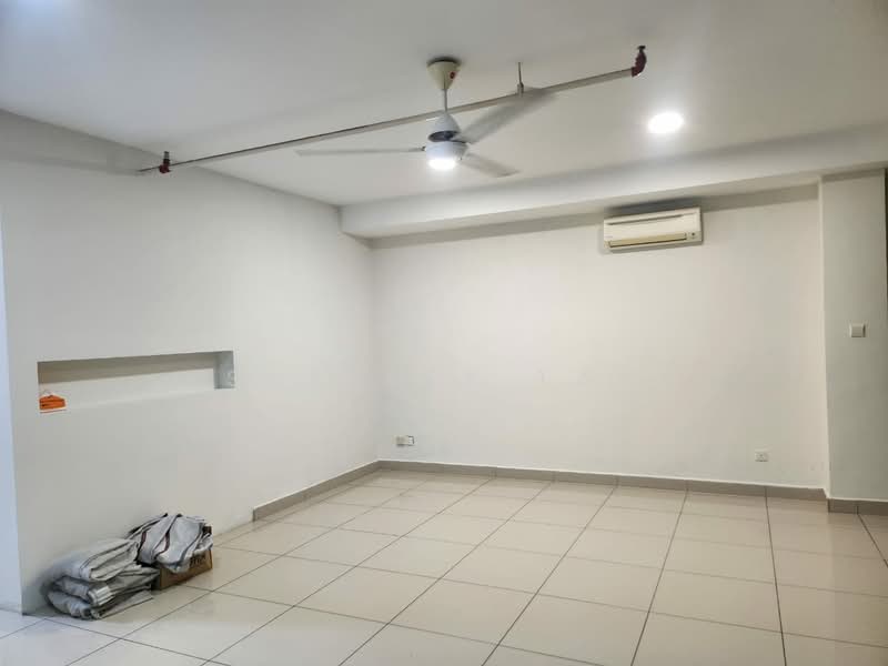 Service Residence for Rent at Pacific Place - Sherley Tan - Living Room - PropertyGuru.com.my