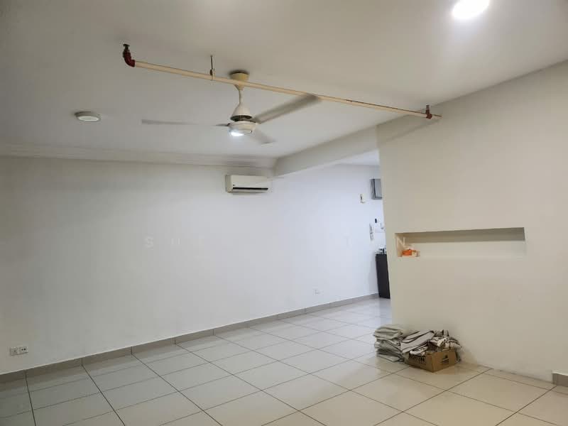Service Residence for Rent at Pacific Place - Sherley Tan - Living Room - PropertyGuru.com.my