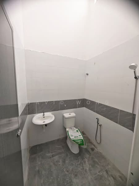Rumah Teres 1 Tingkat untuk Dijual di Ipoh (Perak) - David Wong - Bathroom - PropertyGuru.com.my