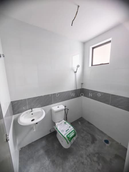 Rumah Teres 1 Tingkat untuk Dijual di Ipoh (Perak) - David Wong - PropertyGuru.com.my