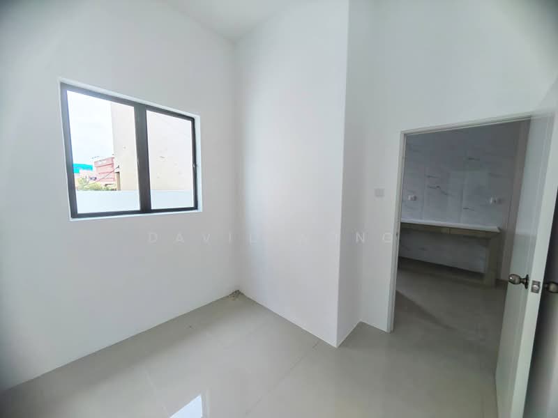 Rumah Teres 1 Tingkat untuk Dijual di Ipoh (Perak) - David Wong - PropertyGuru.com.my