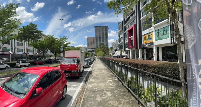 Kedai / Pejabat untuk Disewa di Cyberjaya (Selangor) - Alan Lai - Exterior - PropertyGuru.com.my