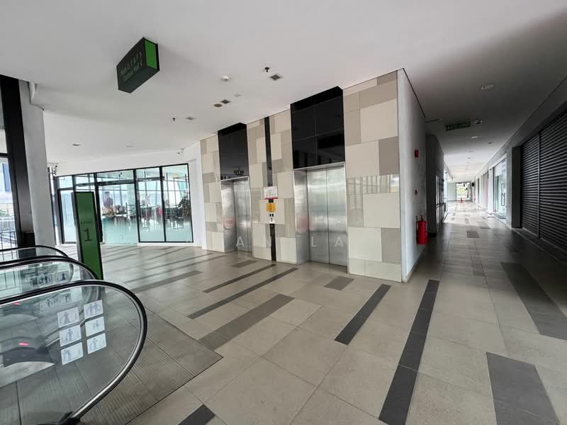 Kedai / Pejabat untuk Disewa di Cyberjaya (Selangor) - Alan Lai - Lobby - PropertyGuru.com.my