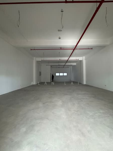 Kedai / Pejabat untuk Disewa di Cyberjaya (Selangor) - Alan Lai - Interior - PropertyGuru.com.my