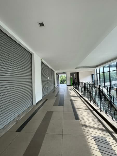Kedai / Pejabat untuk Disewa di Cyberjaya (Selangor) - Alan Lai - Corridor - PropertyGuru.com.my