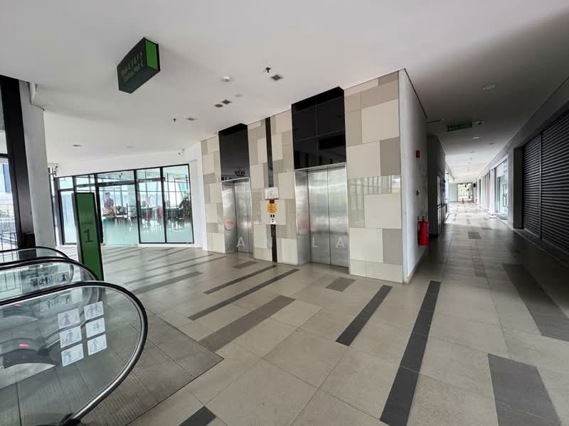 Kedai / Pejabat untuk Disewa di Cyberjaya (Selangor) - Alan Lai - Lobby - PropertyGuru.com.my