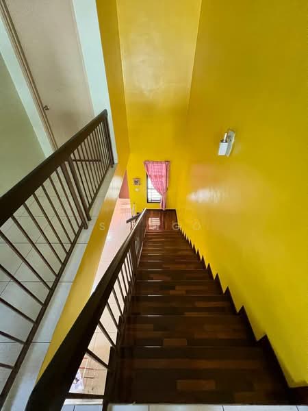 Rumah Teres untuk Dijual di Taman Mutiara Rini (Skudai) - SY Ngo - Interior - PropertyGuru.com.my