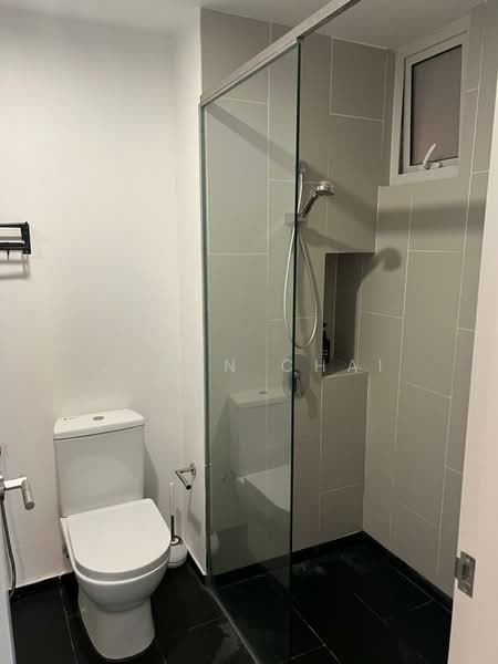 Servis Apartment untuk Dijual di UNA Serviced Apartment - Jaden Chai - Bathroom - PropertyGuru.com.my