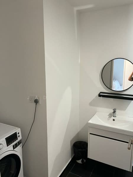 Servis Apartment untuk Dijual di UNA Serviced Apartment - Jaden Chai - Bathroom - PropertyGuru.com.my