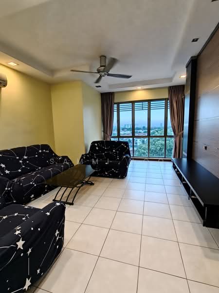 Apartment for Rent at Molek Pine 2 - Sammi Hoo - PropertyGuru.com.my