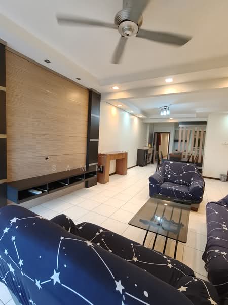 Apartment for Rent at Molek Pine 2 - Sammi Hoo - PropertyGuru.com.my