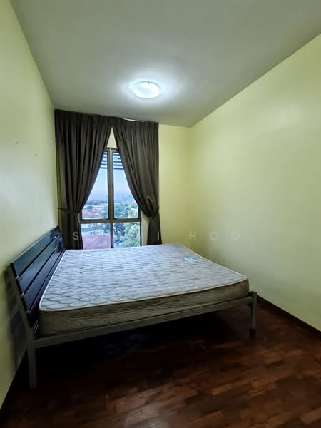 Apartment for Rent at Molek Pine 2 - Sammi Hoo - PropertyGuru.com.my