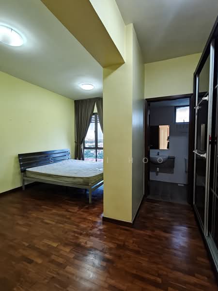 Apartment for Rent at Molek Pine 2 - Sammi Hoo - PropertyGuru.com.my