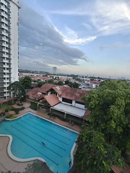 Apartment for Rent at Molek Pine 2 - Sammi Hoo - PropertyGuru.com.my