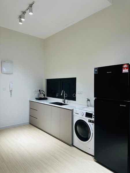 Service Residence for Rent at Sunway Grid Residence - MK Foong - PropertyGuru.com.my
