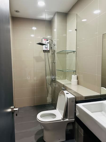 Service Residence for Rent at Sunway Grid Residence - MK Foong - PropertyGuru.com.my