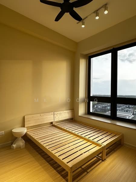 Service Residence for Rent at Sunway Grid Residence - MK Foong - PropertyGuru.com.my