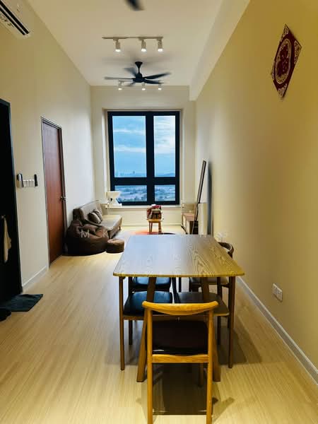 Service Residence for Rent at Sunway Grid Residence - MK Foong - PropertyGuru.com.my