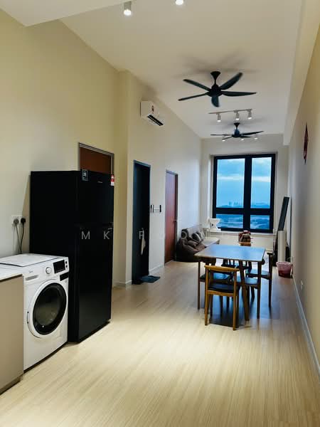 Service Residence for Rent at Sunway Grid Residence - MK Foong - PropertyGuru.com.my