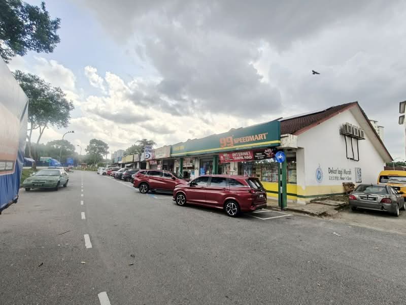 Shop for Rent in Bukit Indah (Iskandar Puteri (Nusajaya)) - Xin Lin - PropertyGuru.com.my