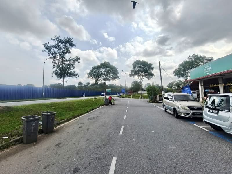 Shop for Rent in Bukit Indah (Iskandar Puteri (Nusajaya)) - Xin Lin - PropertyGuru.com.my