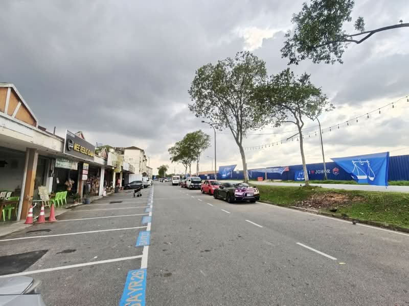 Shop for Rent in Bukit Indah (Iskandar Puteri (Nusajaya)) - Xin Lin - PropertyGuru.com.my