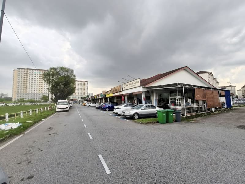 Shop for Rent in Bukit Indah (Iskandar Puteri (Nusajaya)) - Xin Lin - PropertyGuru.com.my