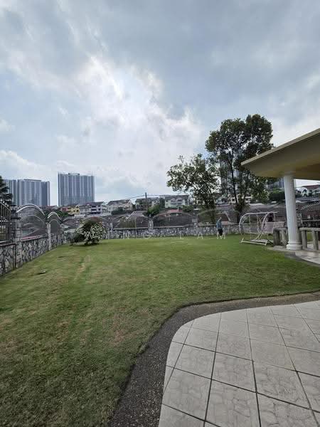 Bungalow House untuk Dijual di Sungai Besi (Kuala Lumpur) - Wing Lam - PropertyGuru.com.my