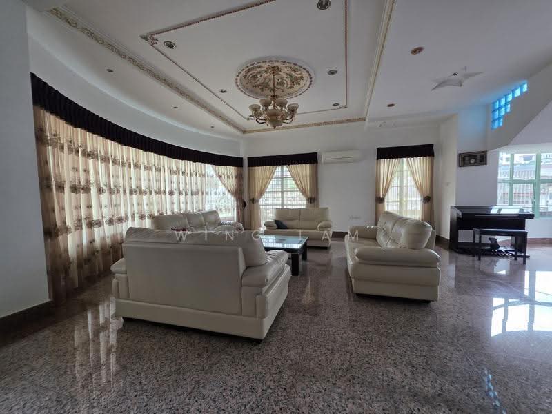 Bungalow House untuk Dijual di Sungai Besi (Kuala Lumpur) - Wing Lam - PropertyGuru.com.my