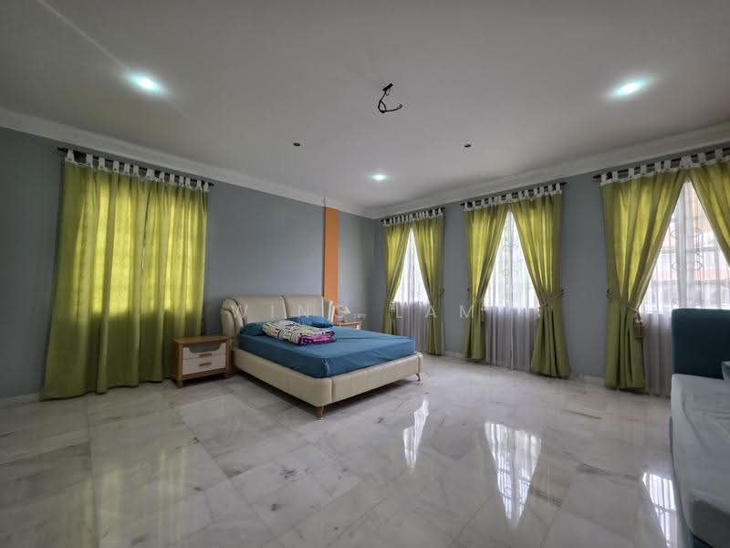 Bungalow House untuk Dijual di Sungai Besi (Kuala Lumpur) - Wing Lam - PropertyGuru.com.my