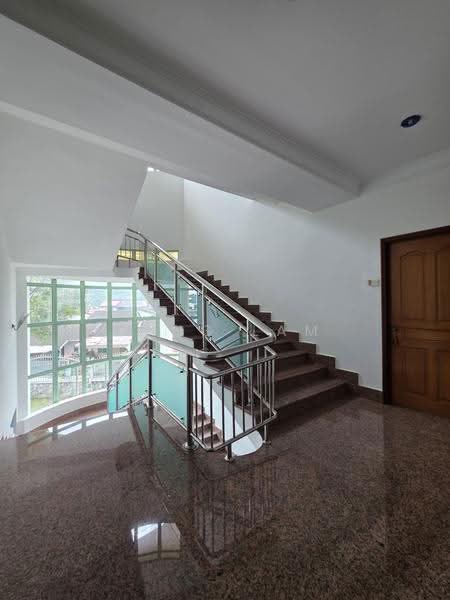 Bungalow House untuk Dijual di Sungai Besi (Kuala Lumpur) - Wing Lam - PropertyGuru.com.my