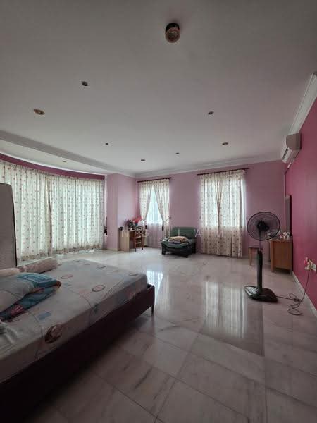 Bungalow House untuk Dijual di Sungai Besi (Kuala Lumpur) - Wing Lam - PropertyGuru.com.my