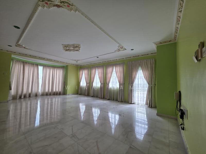 Bungalow House untuk Dijual di Sungai Besi (Kuala Lumpur) - Wing Lam - PropertyGuru.com.my