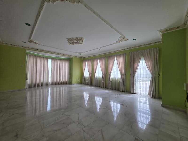 Bungalow House untuk Dijual di Sungai Besi (Kuala Lumpur) - Wing Lam - PropertyGuru.com.my