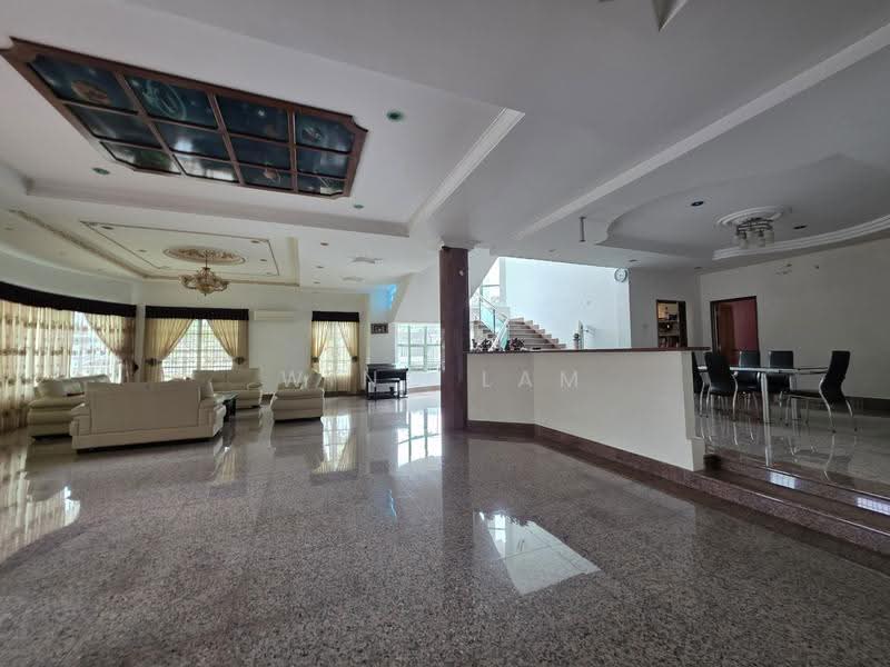 Bungalow House untuk Dijual di Sungai Besi (Kuala Lumpur) - Wing Lam - PropertyGuru.com.my