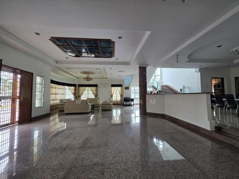 Bungalow House untuk Dijual di Sungai Besi (Kuala Lumpur) - Wing Lam - PropertyGuru.com.my