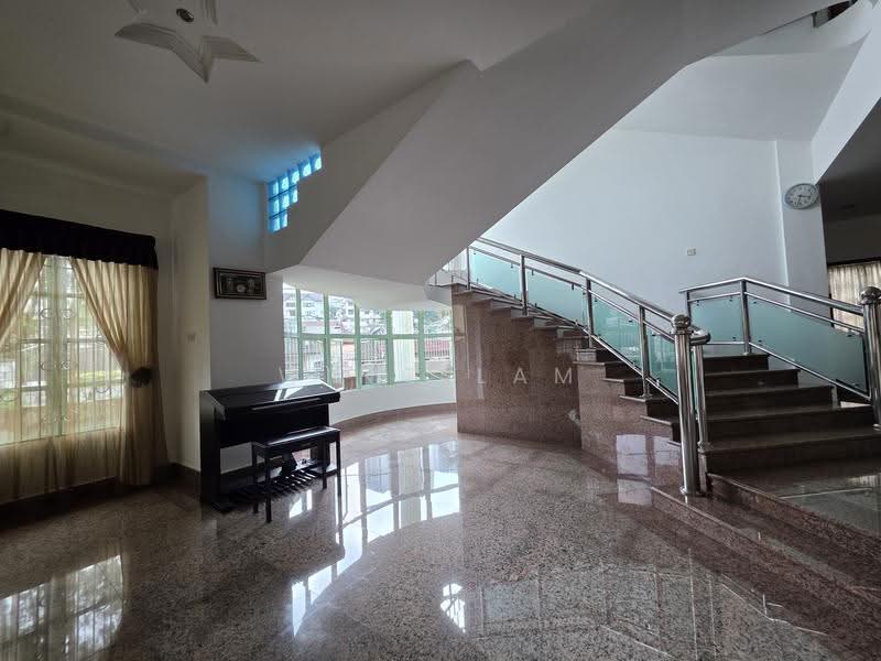 Bungalow House untuk Dijual di Sungai Besi (Kuala Lumpur) - Wing Lam - PropertyGuru.com.my