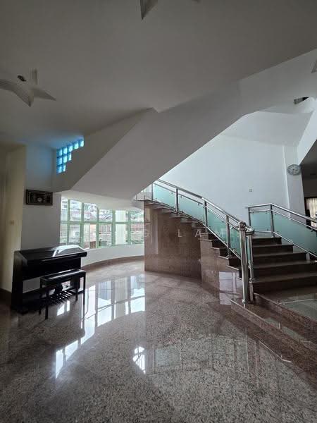 Bungalow House untuk Dijual di Sungai Besi (Kuala Lumpur) - Wing Lam - PropertyGuru.com.my