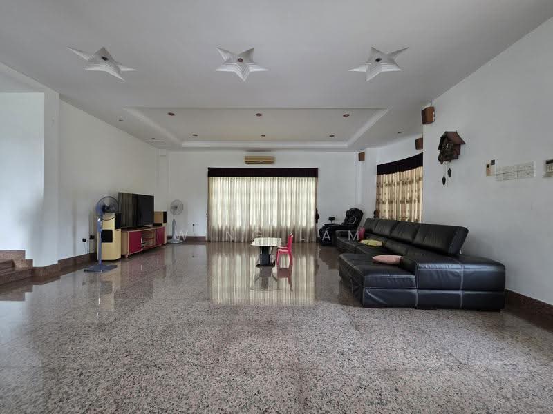 Bungalow House untuk Dijual di Sungai Besi (Kuala Lumpur) - Wing Lam - PropertyGuru.com.my