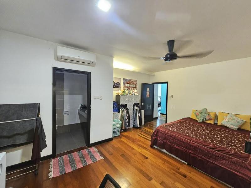Condominium for Sale at Armanee Terrace II - Eason Chan - Bedroom - PropertyGuru.com.my