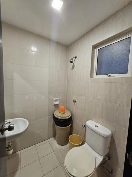 Condominium for Sale at Armanee Terrace II - Eason Chan - Bathroom - PropertyGuru.com.my