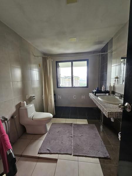Condominium for Sale at Armanee Terrace II - Eason Chan - Bathroom - PropertyGuru.com.my