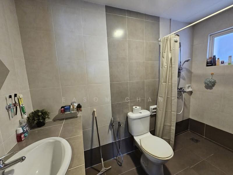 Condominium for Sale at Armanee Terrace II - Eason Chan - Bathroom - PropertyGuru.com.my