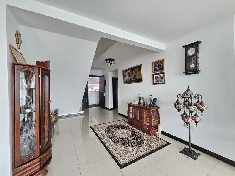 Condominium for Sale at Armanee Terrace II - Eason Chan - Entrance - PropertyGuru.com.my