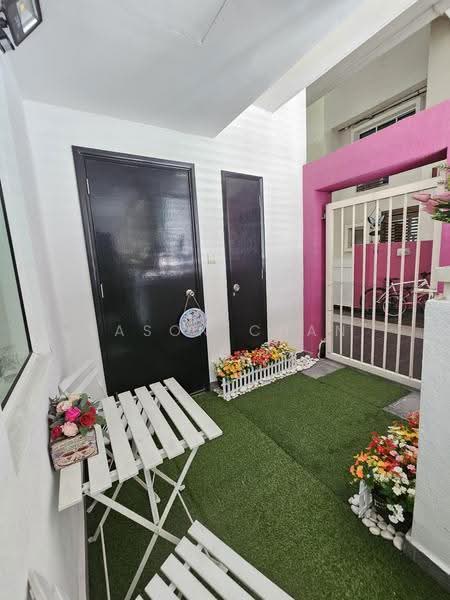 Condominium for Sale at Armanee Terrace II - Eason Chan - Exterior - PropertyGuru.com.my
