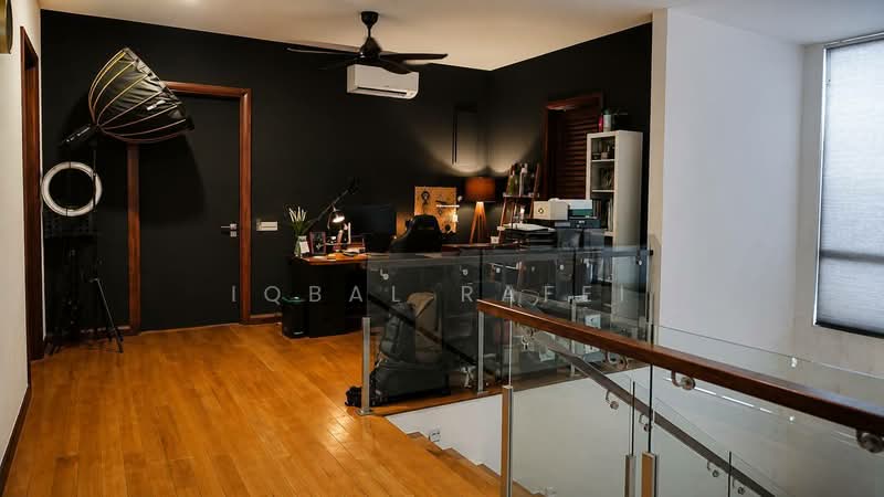 Rumah Banglo untuk Dijual di Telok Panglima Garang (Selangor) - Iqbal Rafei - Study - PropertyGuru.com.my